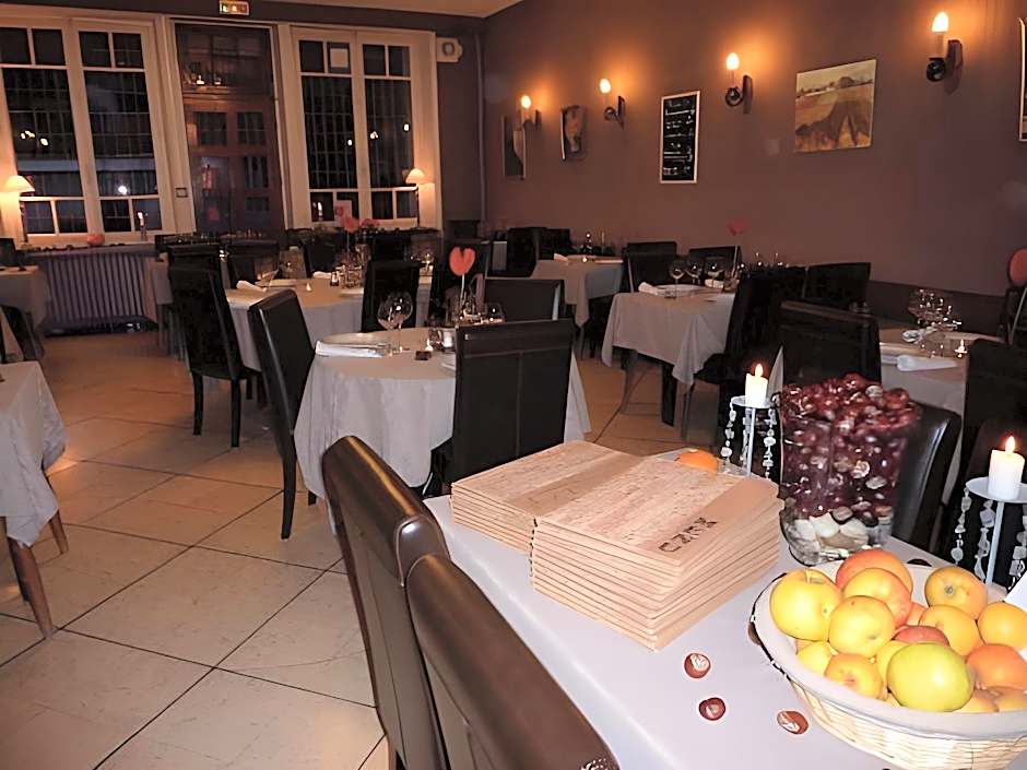 Logis Le Saint Hubert