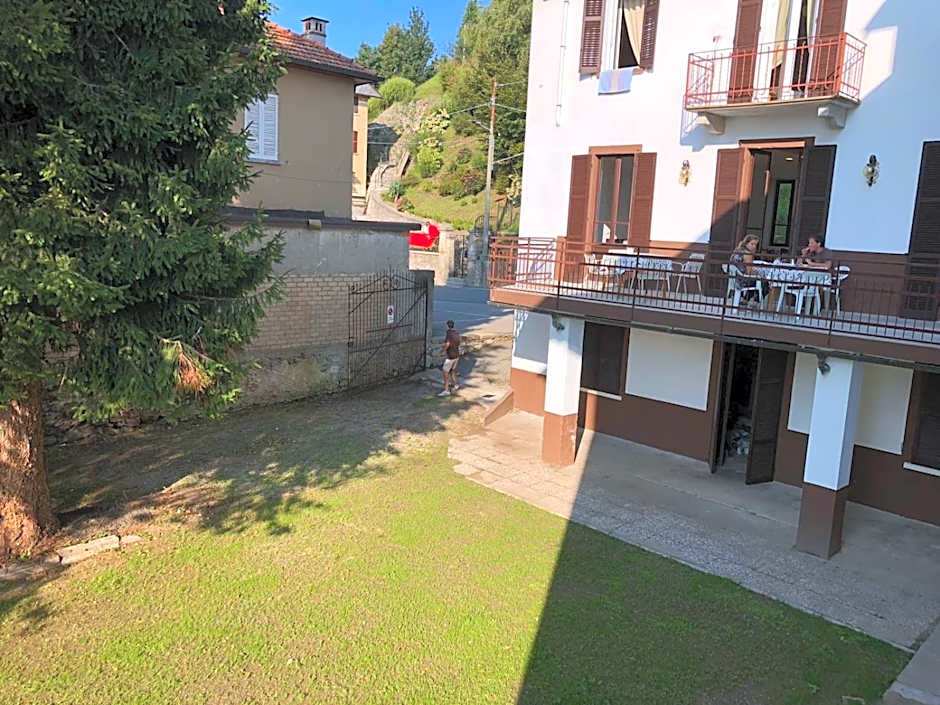 Hotel Monte Mazzoccone