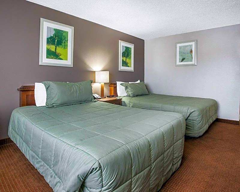 Quality Inn & Suites Okanogan - Omak