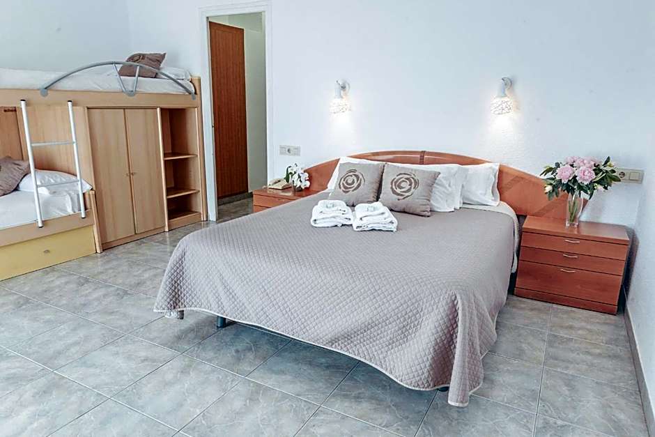 Hotel Duc de Vendôme