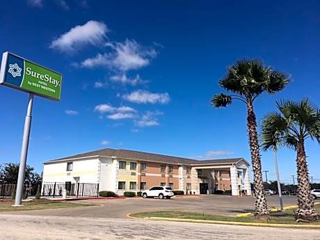 SureStay Hotel by Best Western Weimar