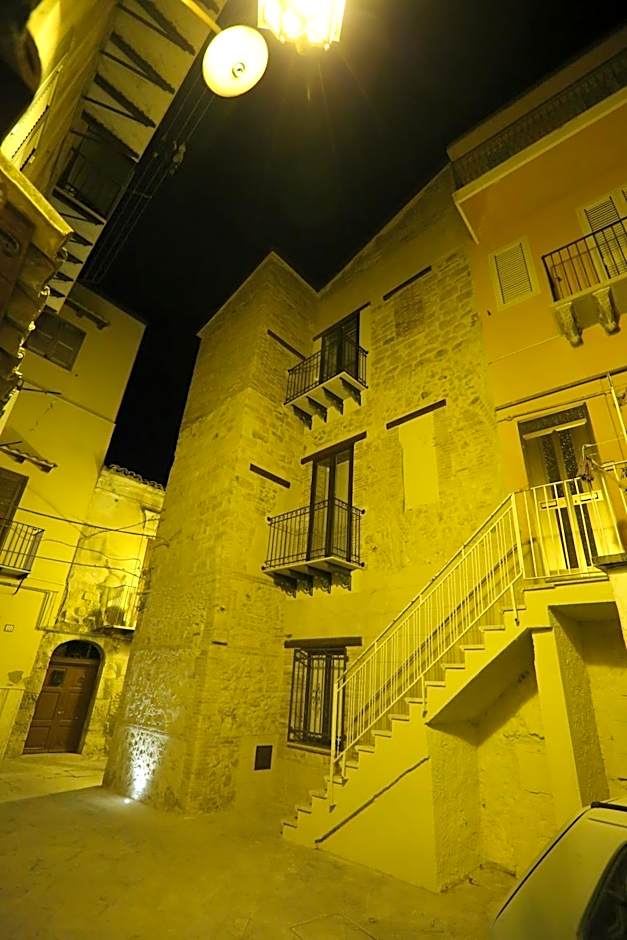 ANTICA DIMORA DELL'AMMIRAGLIO