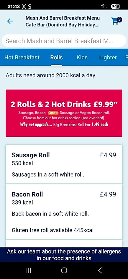 6 dunster court haven park doniford bay