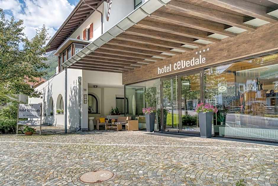 Hotel Cevedale