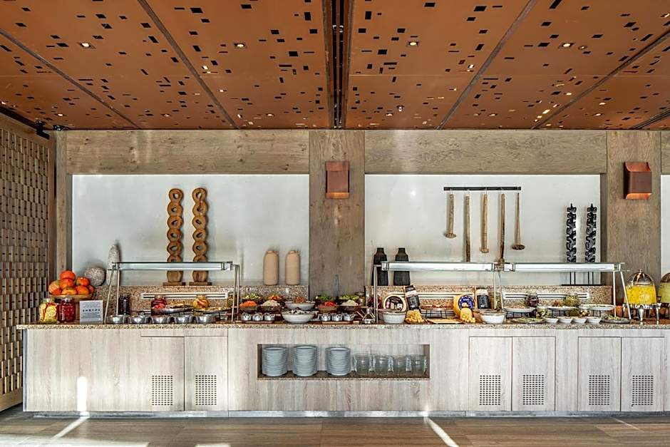 Daroma by Isrotel Collection