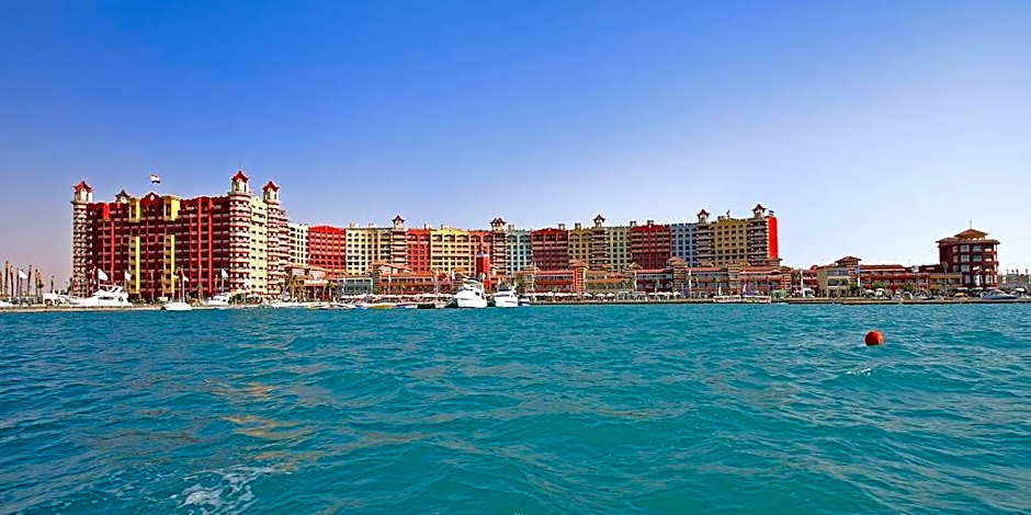 Porto Marina Chalets