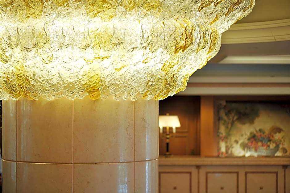 Kamakura Park Hotel