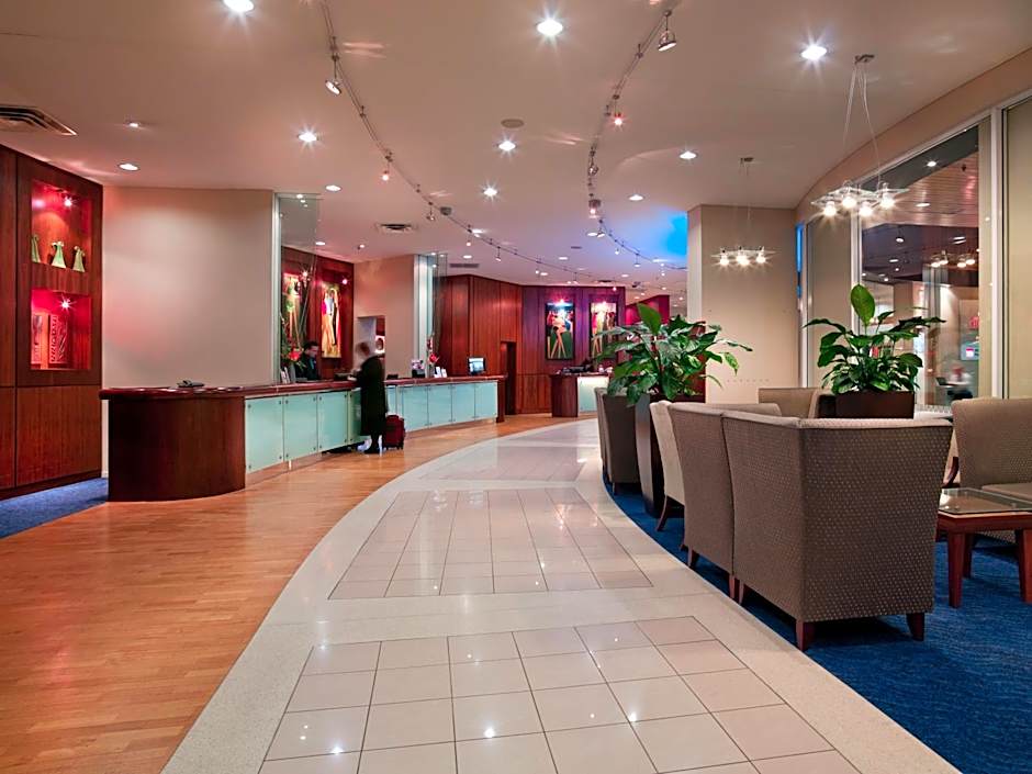 James Cook Hotel Grand Chancellor