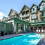 Pinnacle Hotel Whistler