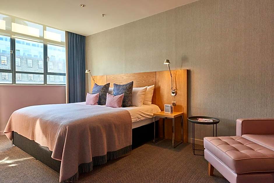 Apex City Of London Hotel