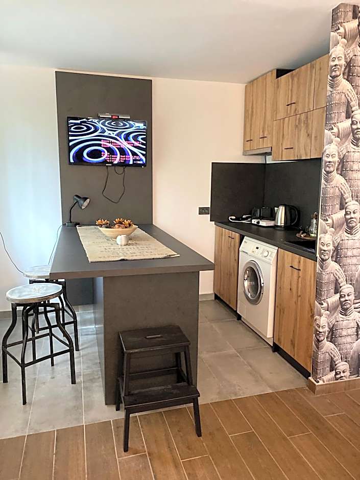 Бунгала Виктория - Камчия