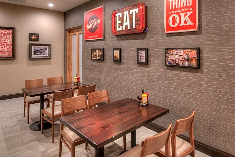Holiday Inn Hotel & Suites Houston West - Katy Mills By IHG