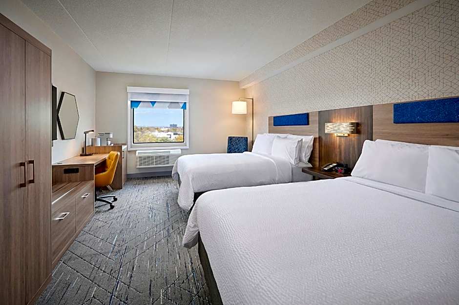 Holiday Inn Express Hamilton Upper James By IHG