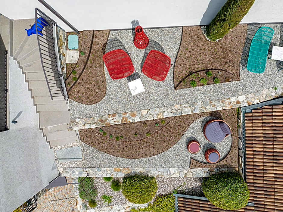 Paloria Apartments & Sport