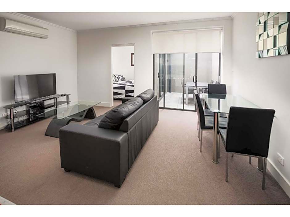 The Star Apartments