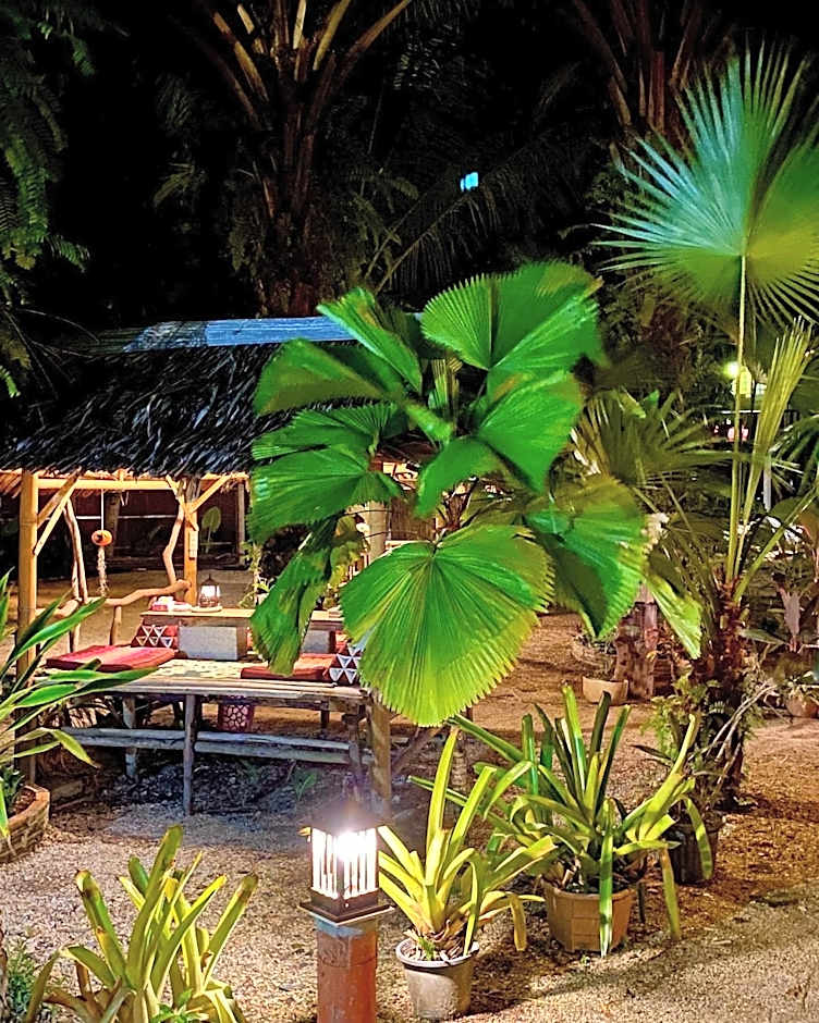 Leaf House Bungalows SHA PLUS approved