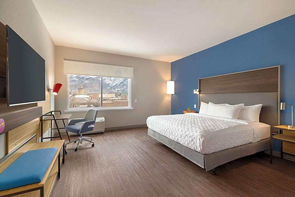 Tru By Hilton Ogden, Ut