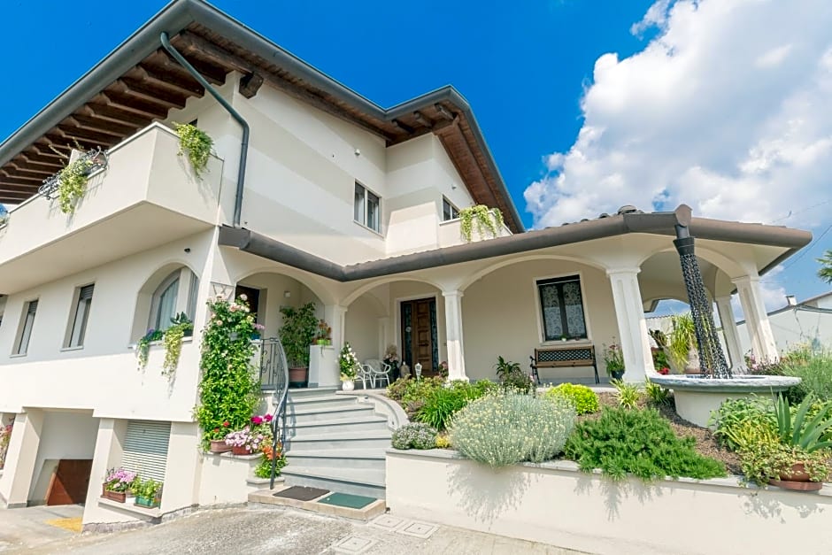 B&B ARMONIE DI CAMPAGNA