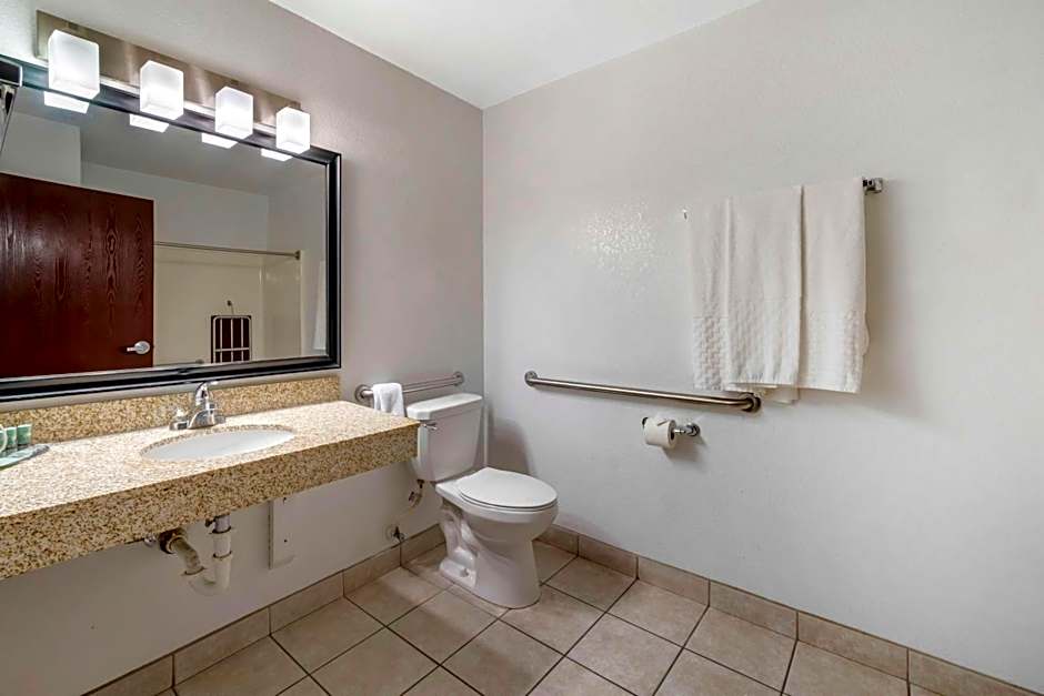 Best Western Parker Inn