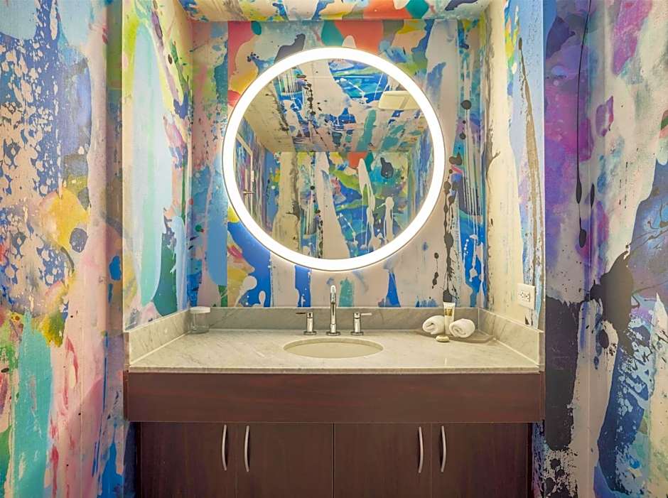 Andaz West Hollywood, By Hyatt