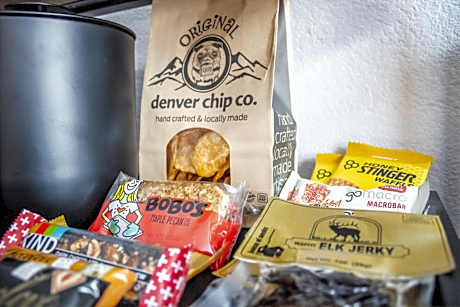 Queen Room with Two Queen Beds - Disability Access