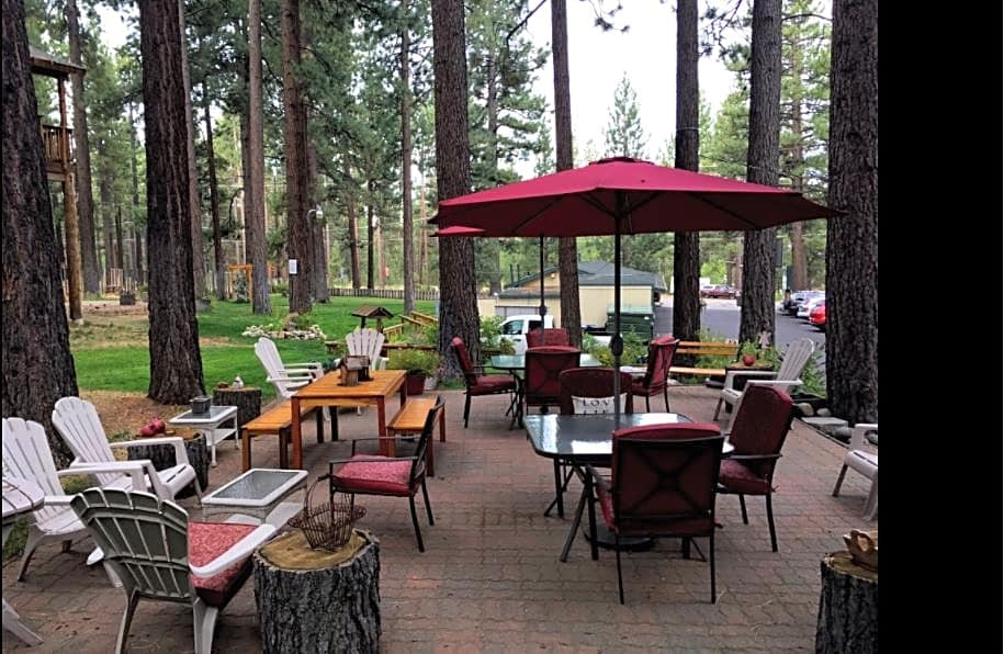 Heavenly Valley Lodge Bed & Breakfast