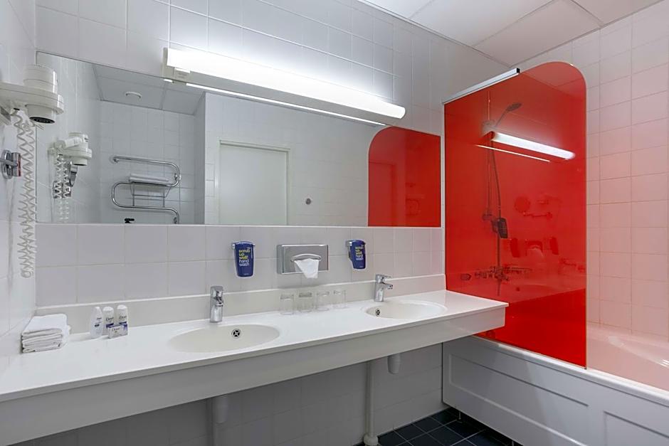Park Inn By Radisson Central Tallinn