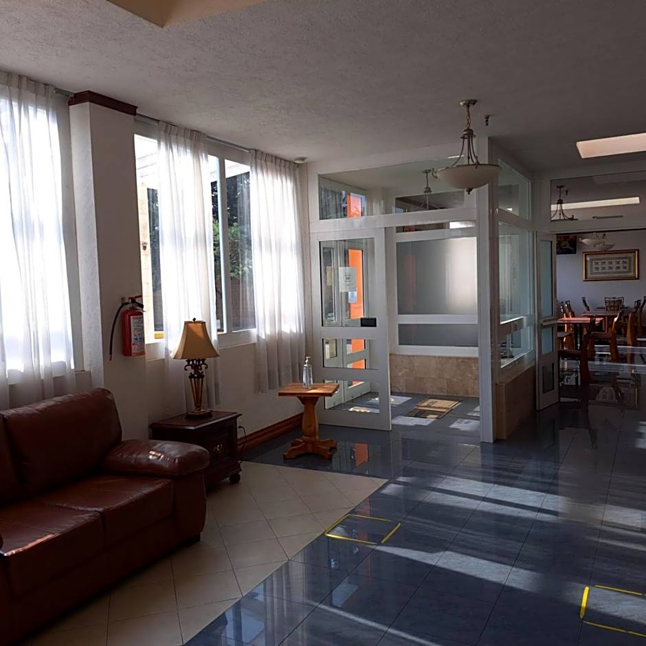 Howard Johnson by Wyndham Toluca