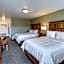 Roosevelt Hotel - Yellowstone