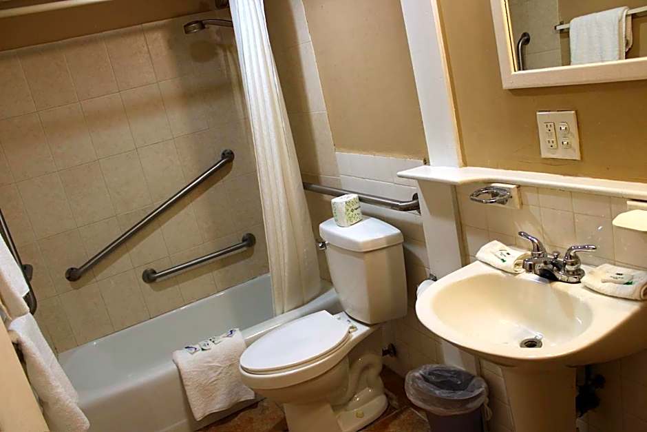 Executive Economy Lodge