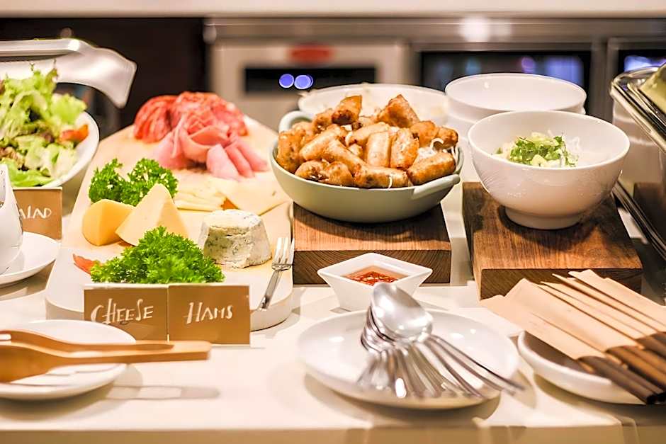 Maison De Camille Boutique Hotel