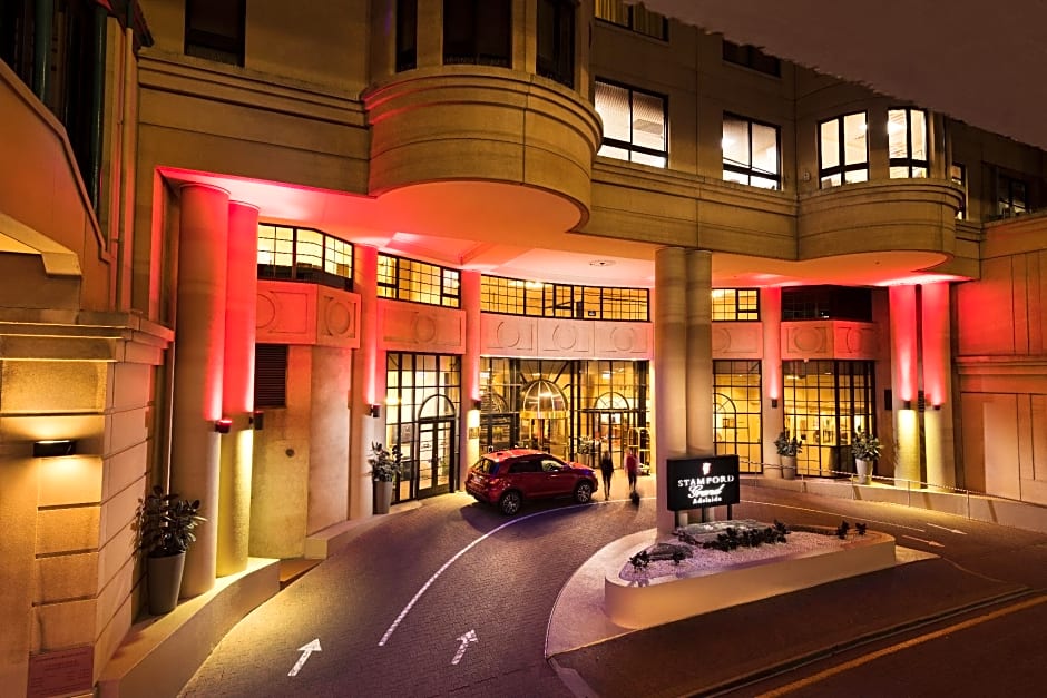 Stamford Grand Adelaide