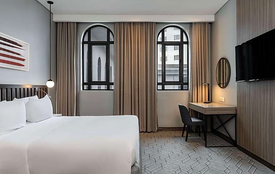 Radisson Hotel, Lagos Ikeja