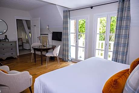 Junior Suite Pavillon
