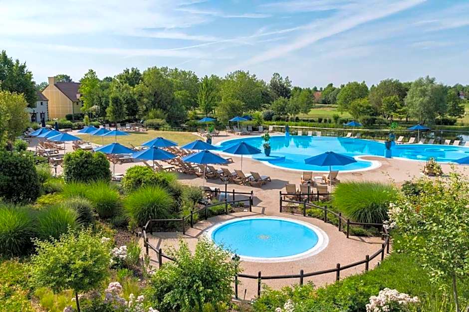 Marriott's Village d'ile-de-France