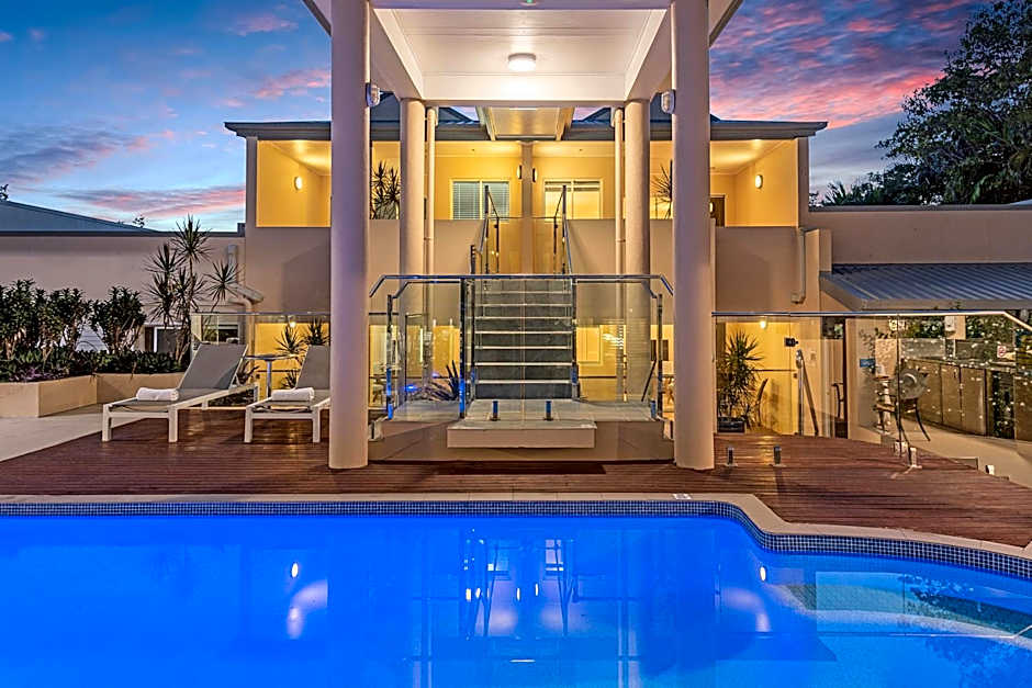 The Newport on Macrossan