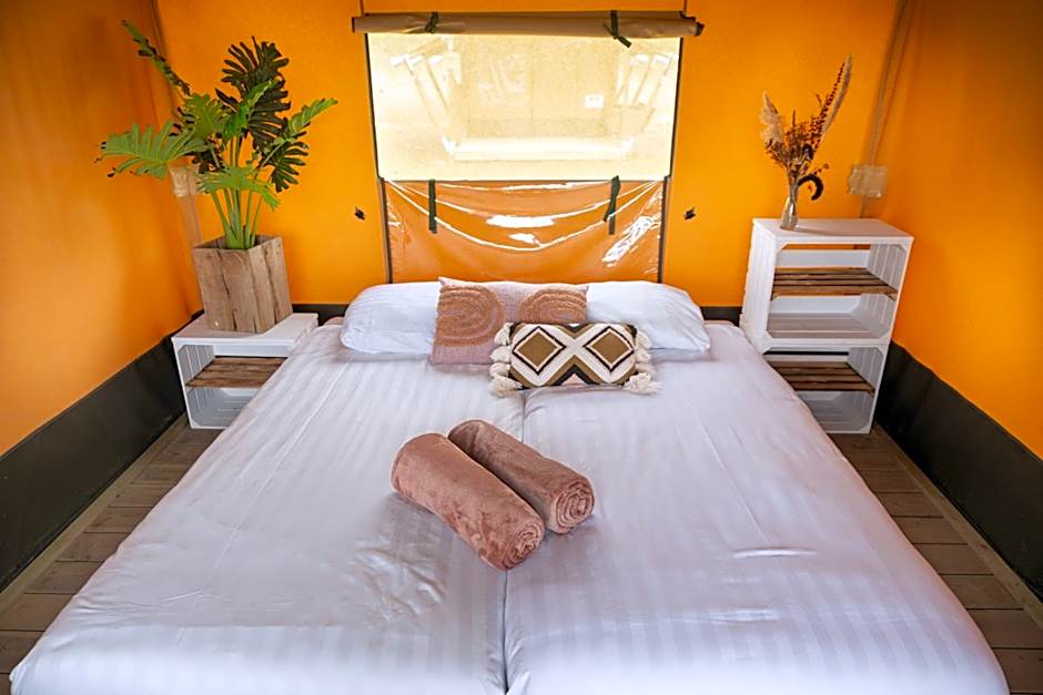 TinyParks Eiland Tiengemeten