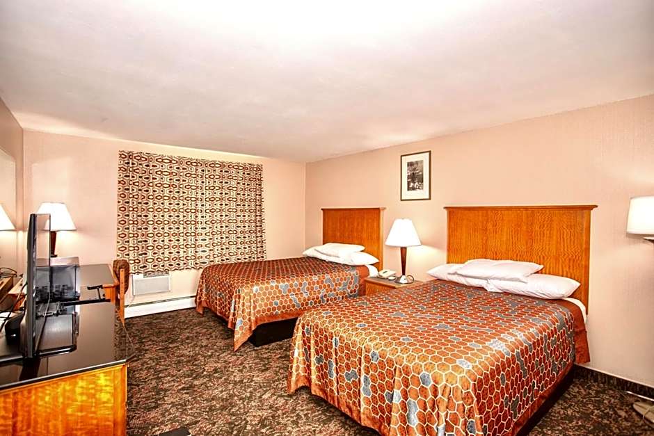 Budget Inn Cicero