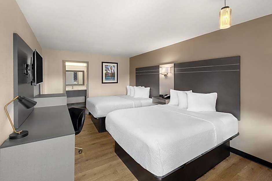 Baymont by Wyndham Dothan