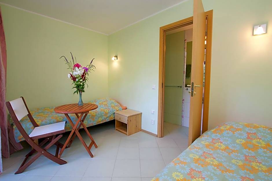 Kõrveküla Holiday Centre