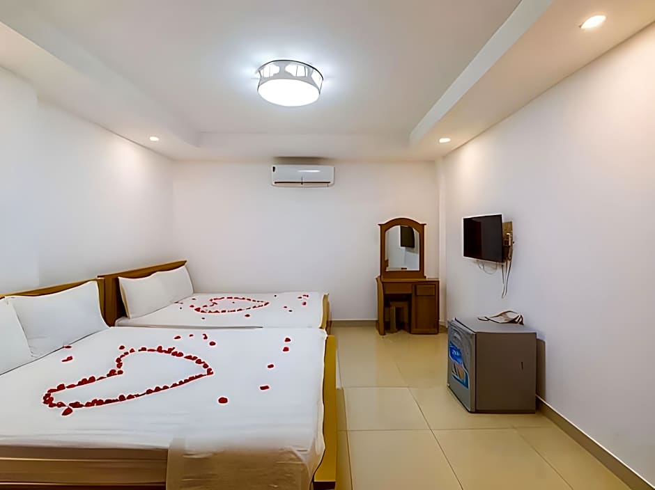 GIC Apartment and Hotel