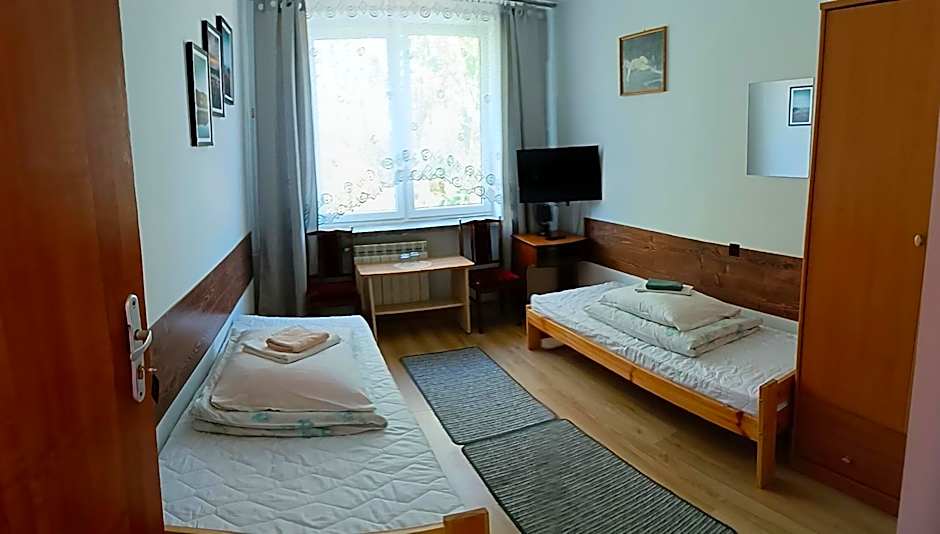 Noclegi-Zajazd"Mieszko"
