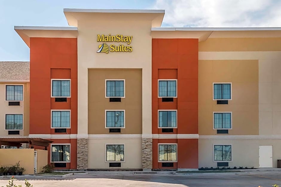 MainStay Suites Edinburg