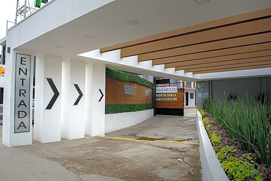 Hotel Jardin