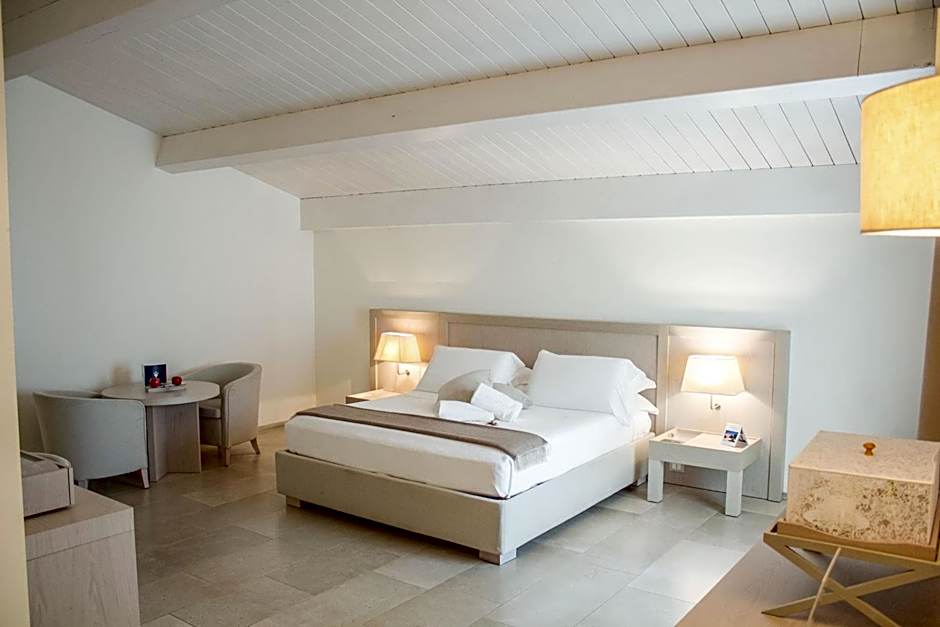 Relais Histò San Pietro Sul Mar Piccolo