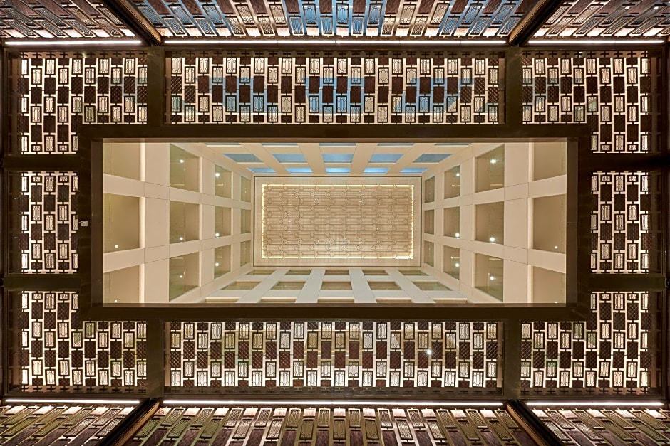 Mandarin Oriental Doha