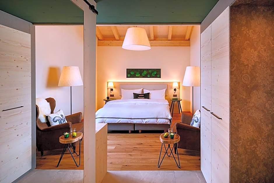 Hotel Sport Klosters