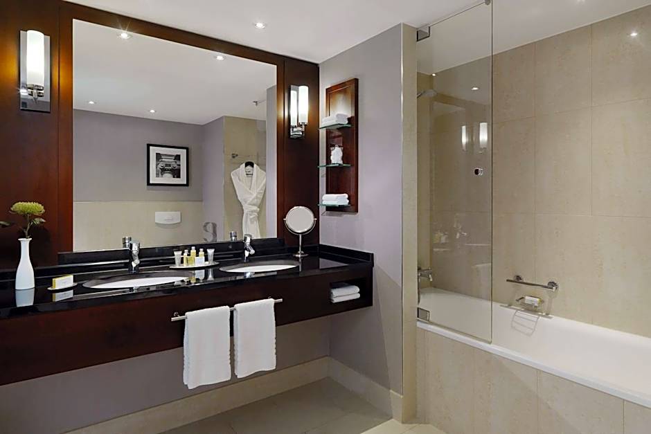 Cologne Marriott Hotel