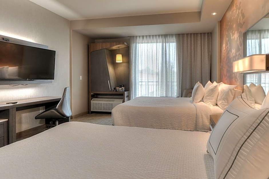 Courtyard by Marriott Pigeon Forge