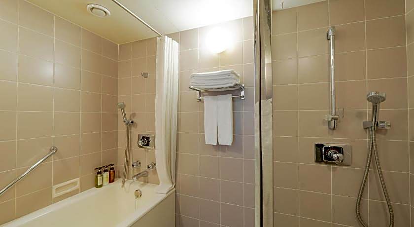 Keio Plaza Hotel Hachioji